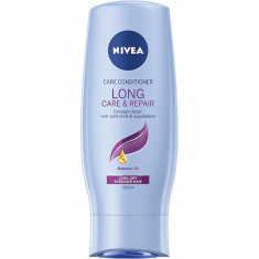 Balsam NIVEA Long Care &amp;amp;amp; Repair 82182, 200ml foto