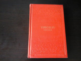 Eneida -Virgiliu, Ed. de Stat pt Literatura si Arta, 1956, 313 pag, cartonata