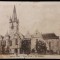 SIBIU - BISERICA EVANGHELICA - INCEPUT DE 1900