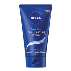 Crema de curatare NIVEA Creme Care 89261, 150ml foto