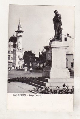 bnk cp Constanta - Piata Ovidiu - uzata foto