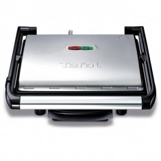 Gratar electric TEFAL Panini Grill GC241D38, 2000W foto