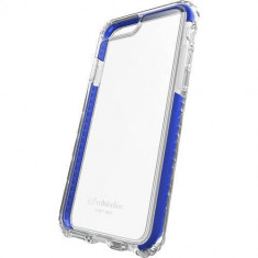 Husa Protectie Spate Cellularline TETRACPROIPH647B Albastru pentru APPLE iPhone 6, iPhone 6S foto