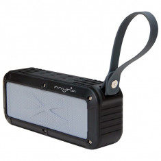 Boxa portabila MYRIA MDC-0598BK, Bluetooth 2.1, 6W, negru foto
