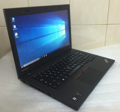 Lenovo L450 - i5-5300U 2.9GHz, 8GB DDR3L, HDD 500GB SATA3, display 14&amp;quot; foto