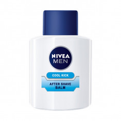 Balsam dupa ras NIVEA Cool Kick 81383, 100ml foto