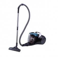 Aspirator fara sac HOOVER Breeze BR71BR30011, 2l, 700W, negru - verde foto