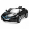 Masinuta electrica I8 Concept BMW Black Chipolino