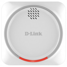 Alarma sonora D-LINK DCH-Z510, Z-Wave, alb foto