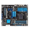 Placa de baza ASUS M5A99X EVO R2.0, socket AM3+, 4xDDR3, 6xSATA3, ATX