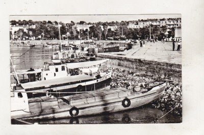 bnk cp Tulcea - Vedere - uzata foto