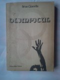 (C357) BRIAN GLANVILLE - OLIMPICUL