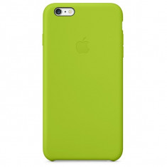 Carcasa pentru iPhone 6 Plus, APPLE mgxx2zm/a, Green foto