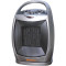 Aeroterma ceramica VORTEX VO-PTC02A, 1500W, 2 trepte de putere