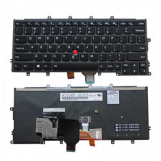 Tastatura laptop Lenovo ThinkPad X250 foto