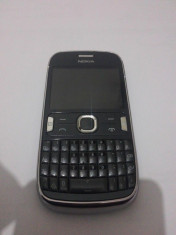 Nokia Asha 302 impecabil / functioneaza perfect in Digi / 3G / folosit foto