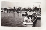 bnk cp Tulcea - Vedere din port - uzata
