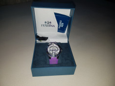 Ceas dama Festina Multifunction foto