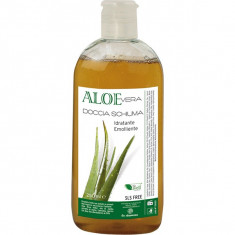 Gel de dus LA DISPENSA 674, Aloe Vera, 200ml foto