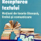 Receptarea textului