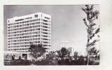 Bnk cp Mamaia - Hotel Perla - uzata, Circulata, Printata