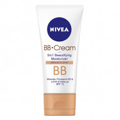 Crema NIVEA BB Cream Medium 82334, 50ml foto