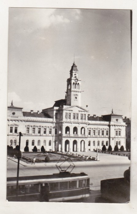 bnk cp Arad - Vedere - uzata