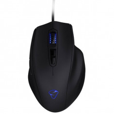 Mouse gaming MIONIX Naos 7000, 7000dpi, negru foto