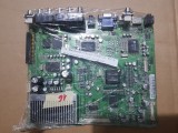 Hyundai HLT-3210 - AV Board - 050915-A1 - REV. A