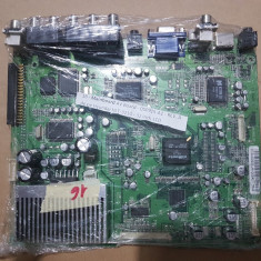 Hyundai HLT-3210 - AV Board - 050915-A1 - REV. A