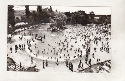 bnk cp Oradea - Baile Felix - Strandul - uzata foto