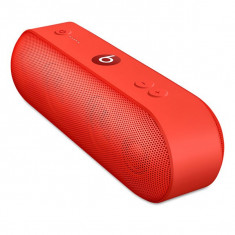 Boxa portabila BEATS Pill + speaker, (PRODUCT) RED foto