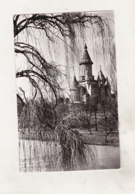 bnk cp Timisoara - Catedrala mitropoliei Banatului - uzata foto