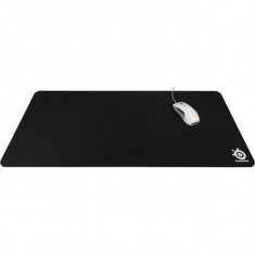 Mouse pad gaming STEELSERIES QcK XXL foto