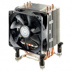 Cooler procesor COOLER MASTER Hyper TX3 EVO, 1x92mm PWM, RRTX3E22PKR1 foto