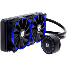 Cooler procesor ID-Cooling Frostflow 240L-B foto