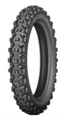 Motorcycle Tyres Michelin Cross Competition S 12 XC ( 130/70-19 TT Roata spate ) foto