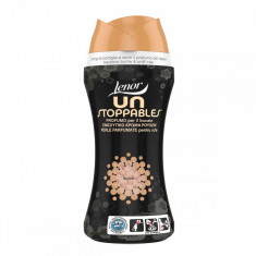 Perle parfumate pentru rufe LENOR Unstoppables Lavish 275g foto