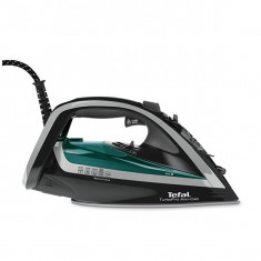 Fier de calcat TEFAL Turbo Pro Anti-calc FV5640E0, 2600W, 210g/min foto