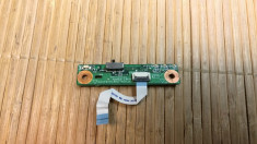 Wireless Switch Board Laptop HP Pavilion dv9000 foto