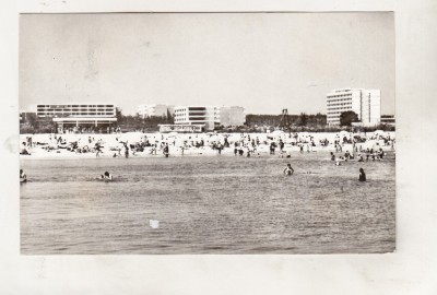 bnk cp Mangalia Nord - Vedere - uzata foto