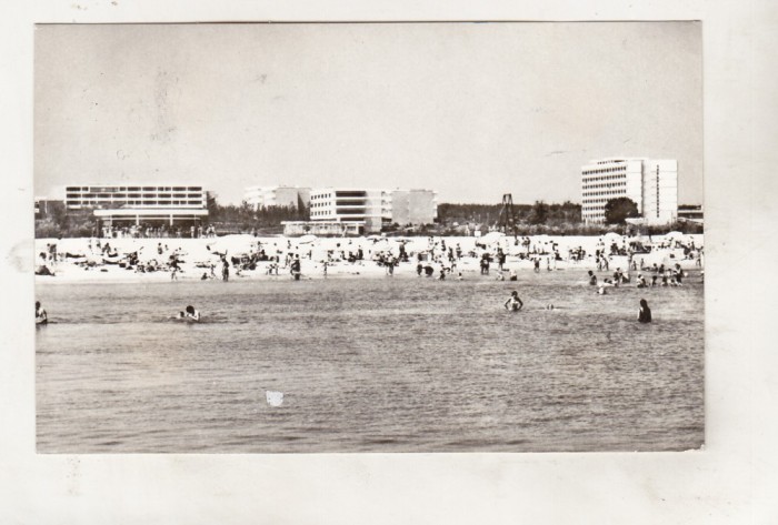 bnk cp Mangalia Nord - Vedere - uzata