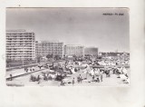 bnk cp Mamaia - Pe plaja - uzata