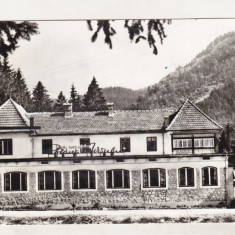 bnk cp Poiana Brasov - Cabana restaurant Poiana Ursului - uzata