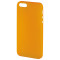 Carcasa pentru iPhone 6, 6S, HAMA Ultra Slim 135012, Orange