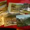 Carnet cu 11 Ilustrate localitate Shaoshan China -locul de nastere Mao Tzedun