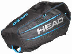 Head Speed SMU 6R Combi geanta rachete foto