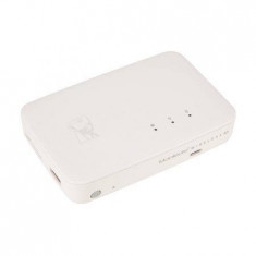 Card reader Kingston MobileLite Wireless G3 foto