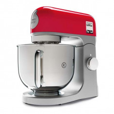 Robot de bucatarie KENWOOD 0W20011138, 5l , 1000W, rosu foto