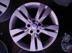 Jante originale Mercedes 17&amp;quot; 5x112 foto